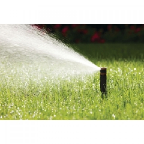 Hocheffiziente, einstellbare Düse Größe 15 – Schwarz